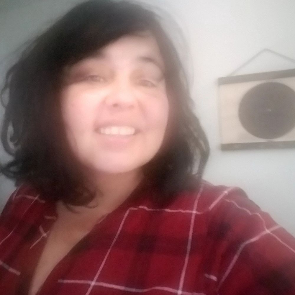 Meet your Posher, Alicia